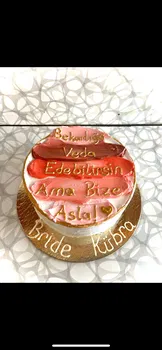 Zümrezade Pastanesi̇ / Firin/Cafe resimleri