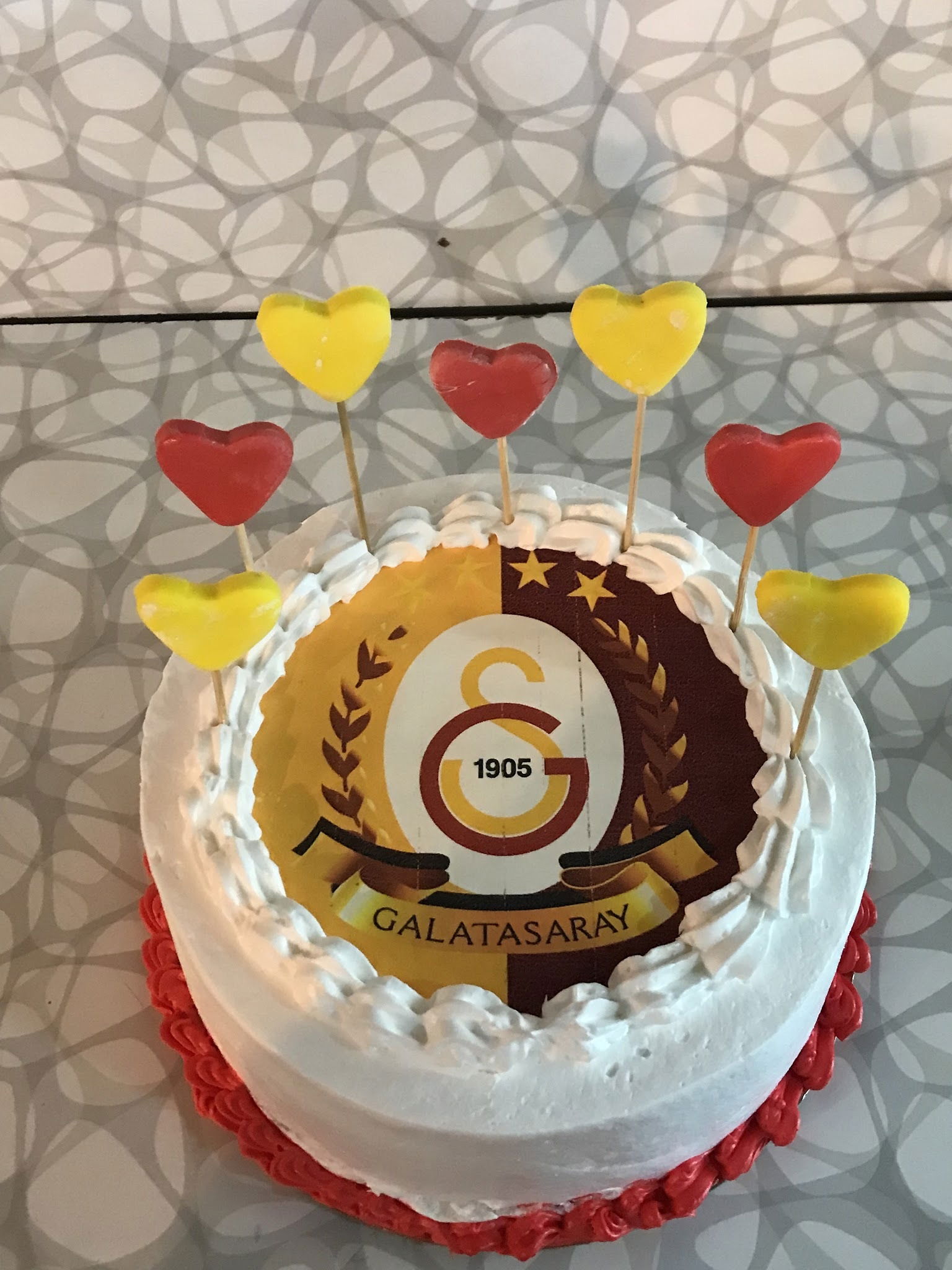 Zümrezade Pastanesi̇ / Firin/Cafe