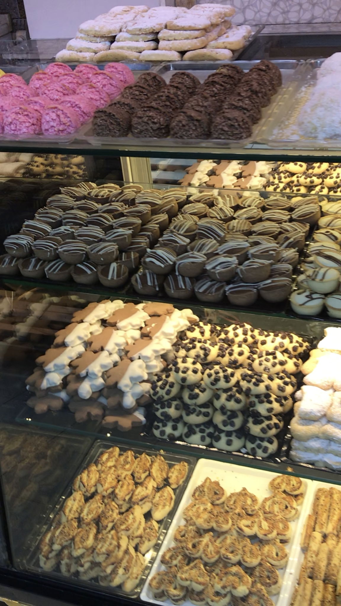 Zümrezade Pastanesi̇ / Firin/Cafe