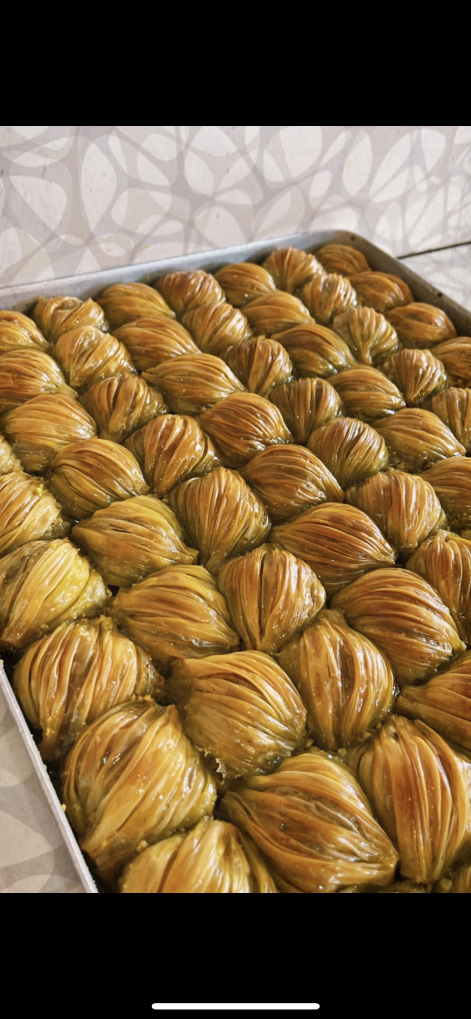 Zümrezade Pastanesi̇ / Firin/Cafe