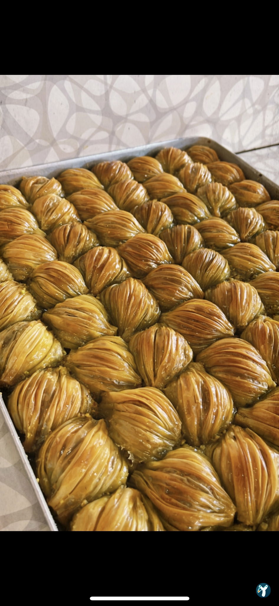 Zümrezade Pastanesi̇ / Firin/Cafe