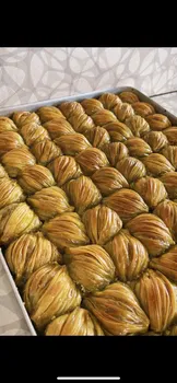 Zümrezade Pastanesi̇ / Firin/Cafe resimleri