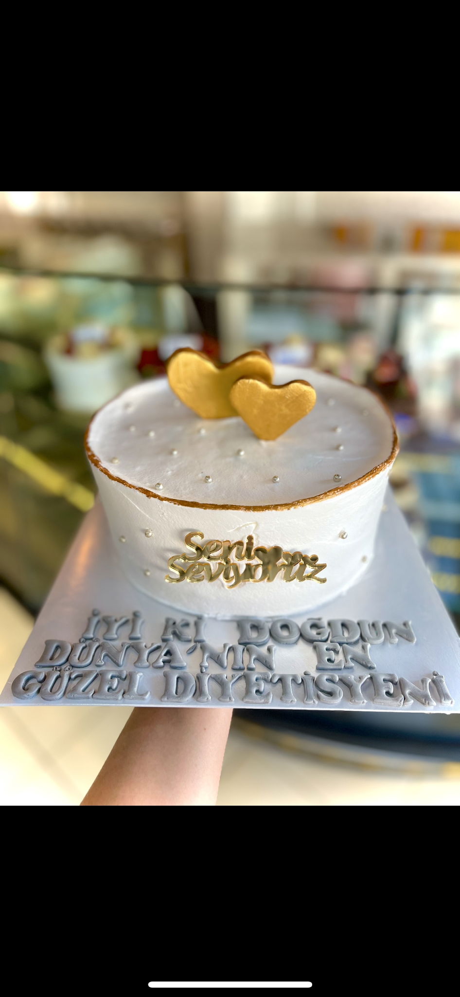 Zümrezade Pastanesi̇ / Firin/Cafe