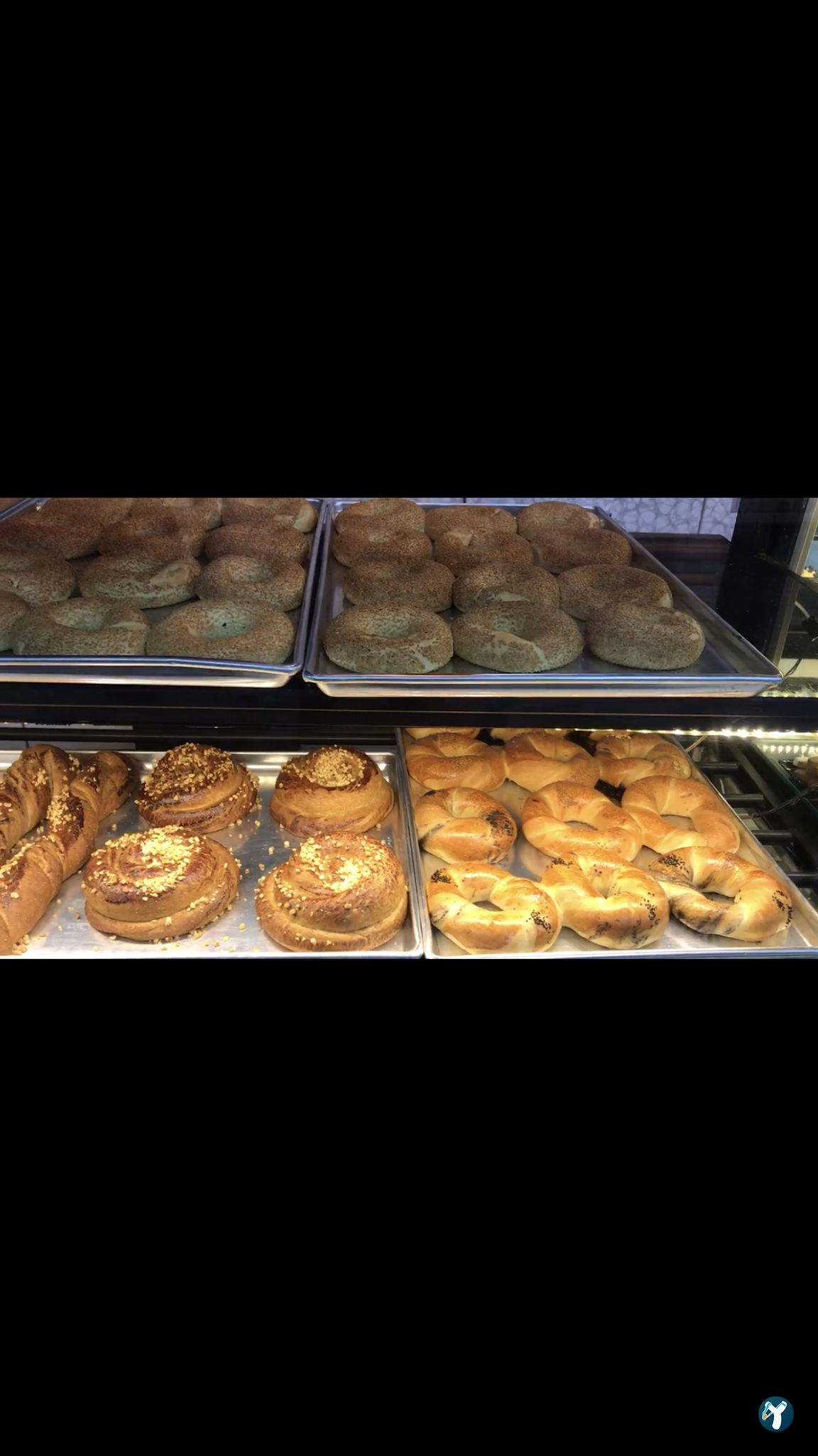 Zümrezade Pastanesi̇ / Firin/Cafe