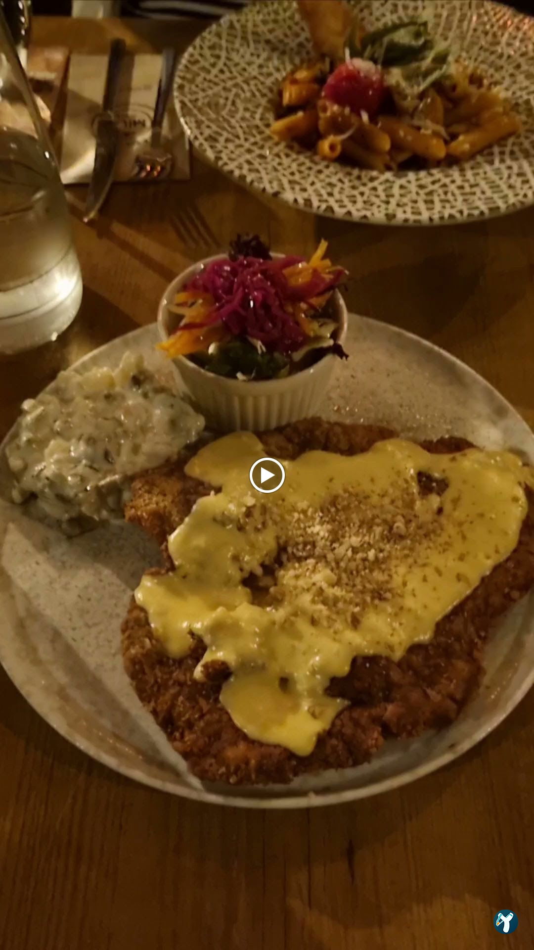 Mila Cafe Bar