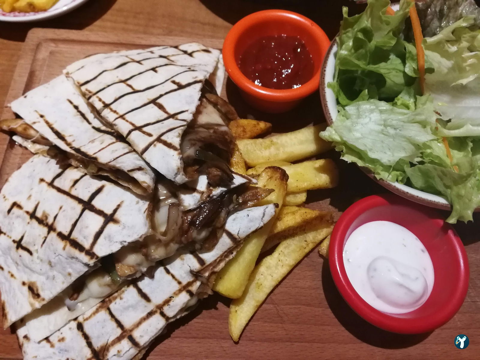 Mila Cafe Bar