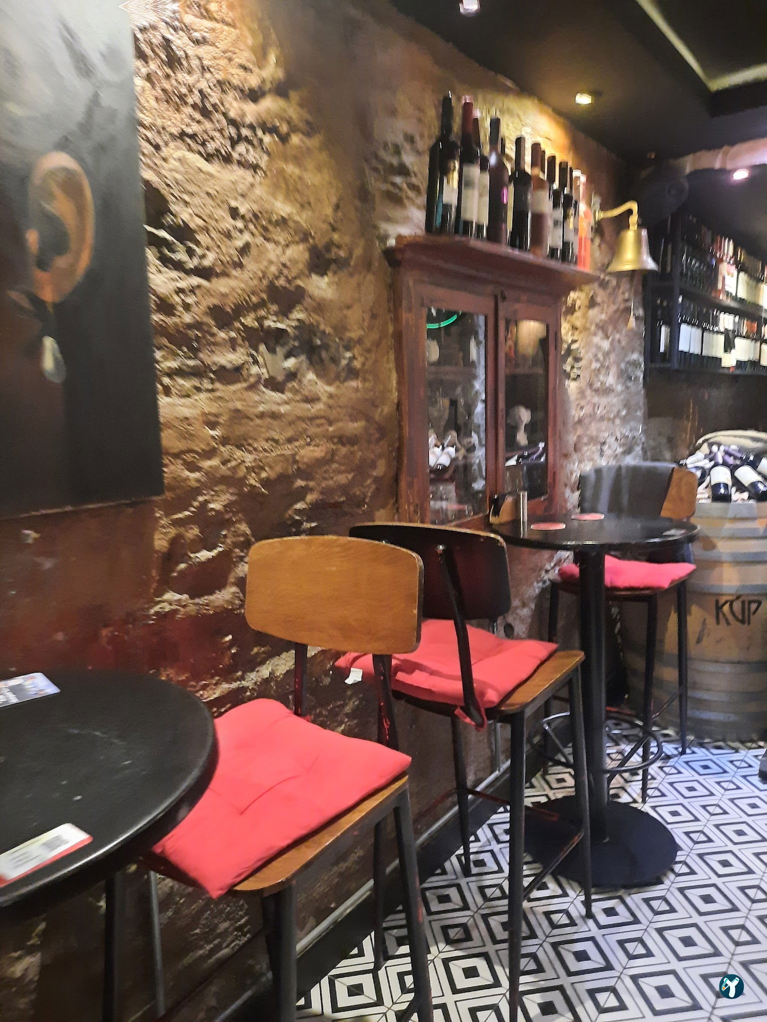 Mila Cafe Bar