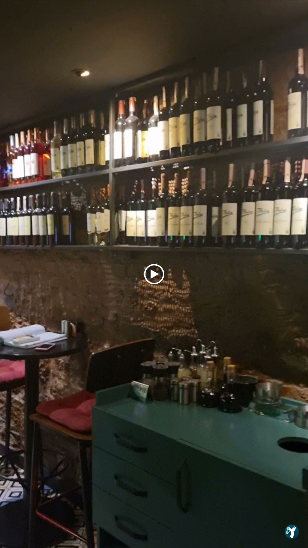 Mila Cafe Bar