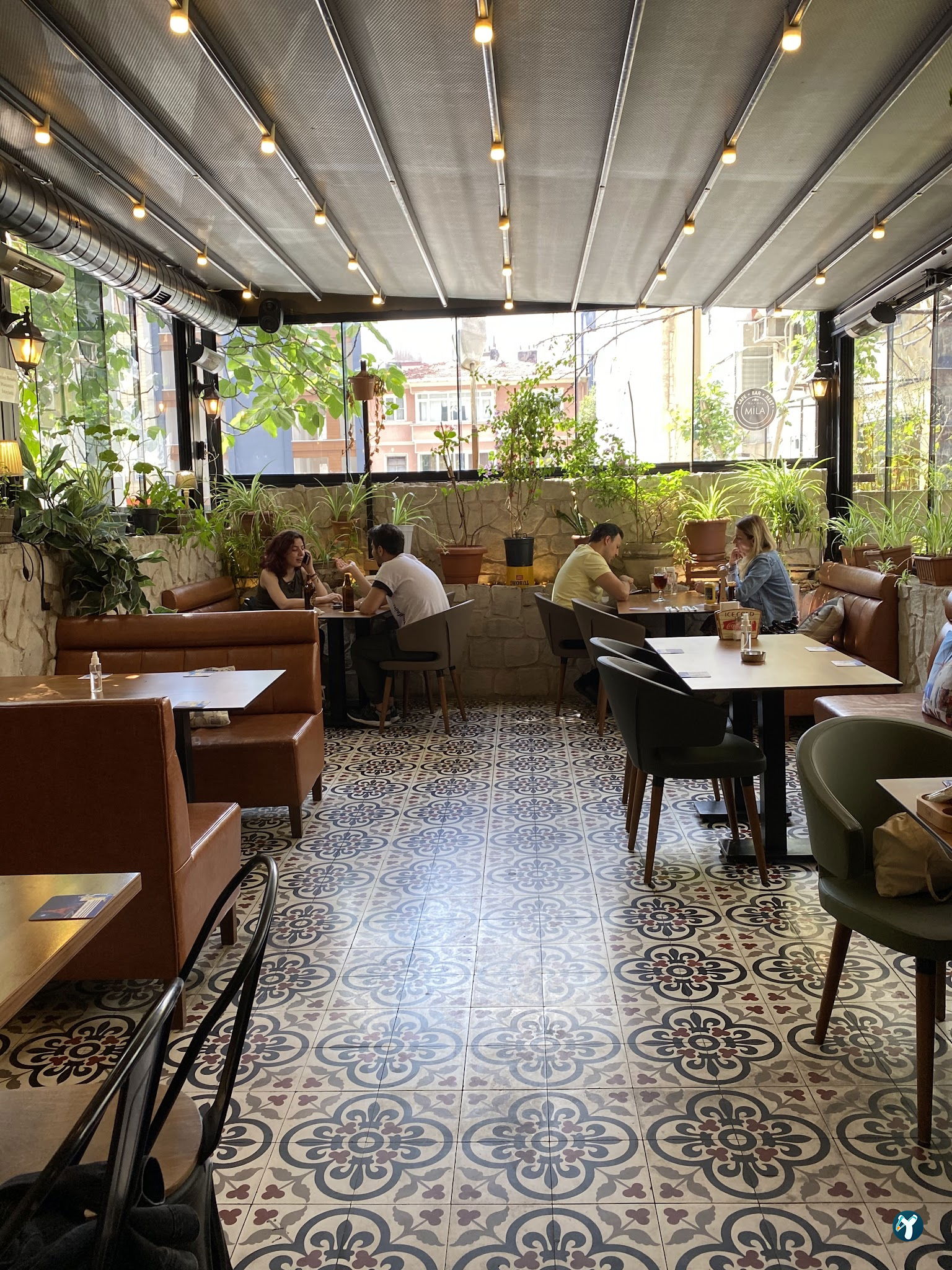 Mila Cafe Bar