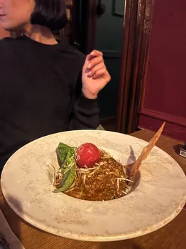 Mila Cafe Bar resimleri Mila Cafe Bar resimleri