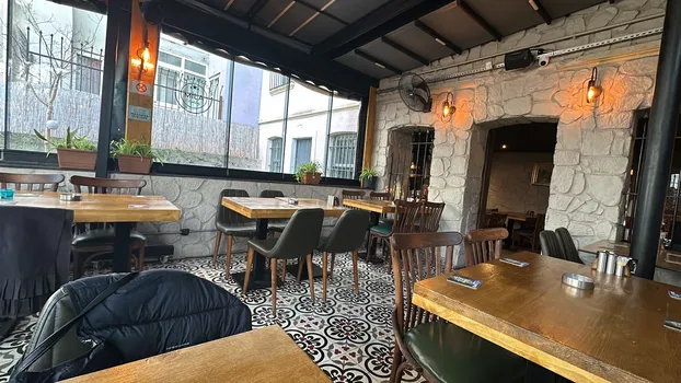 Mila Cafe Bar resimleri Mila Cafe Bar resimleri