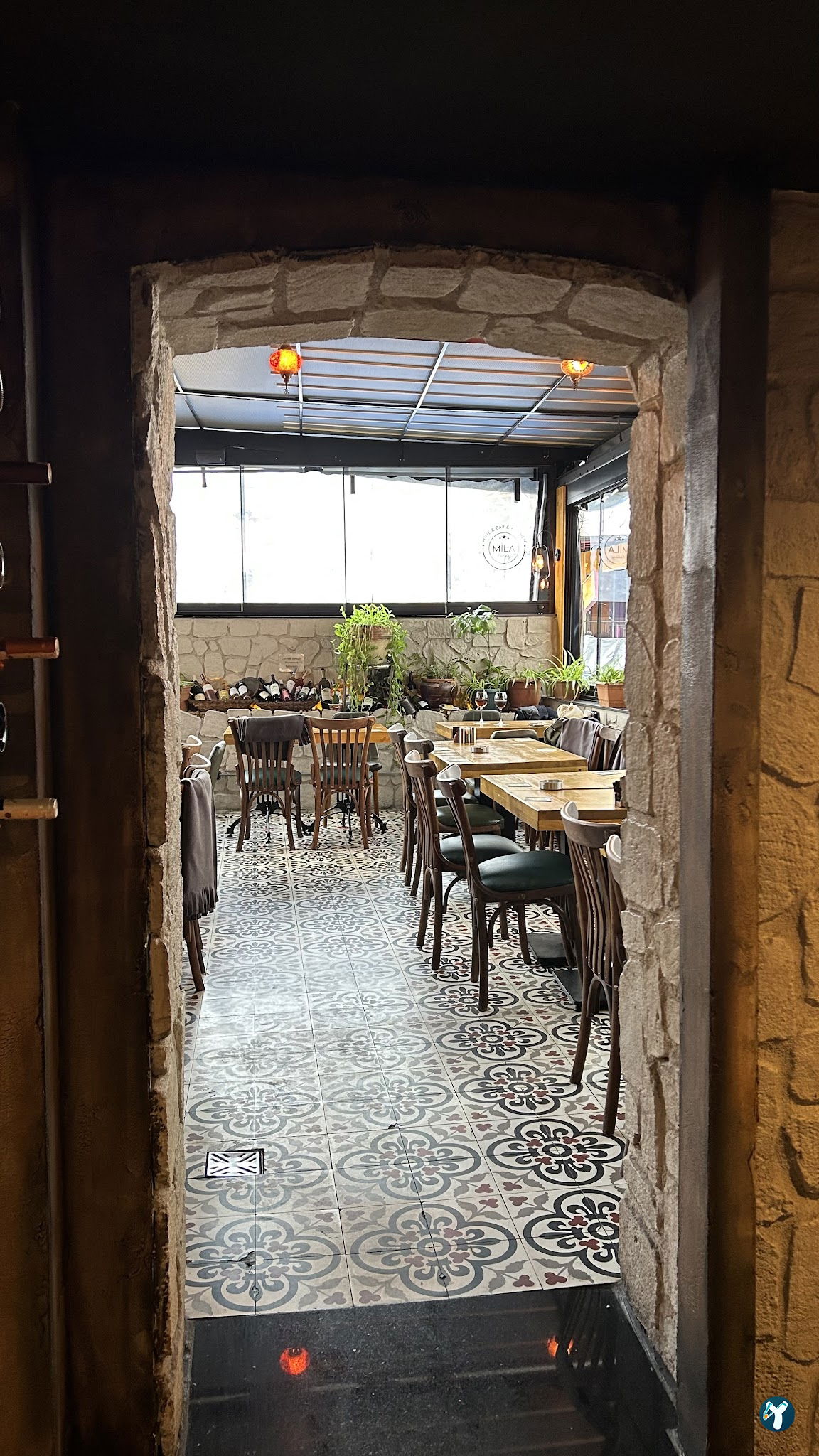 Mila Cafe Bar