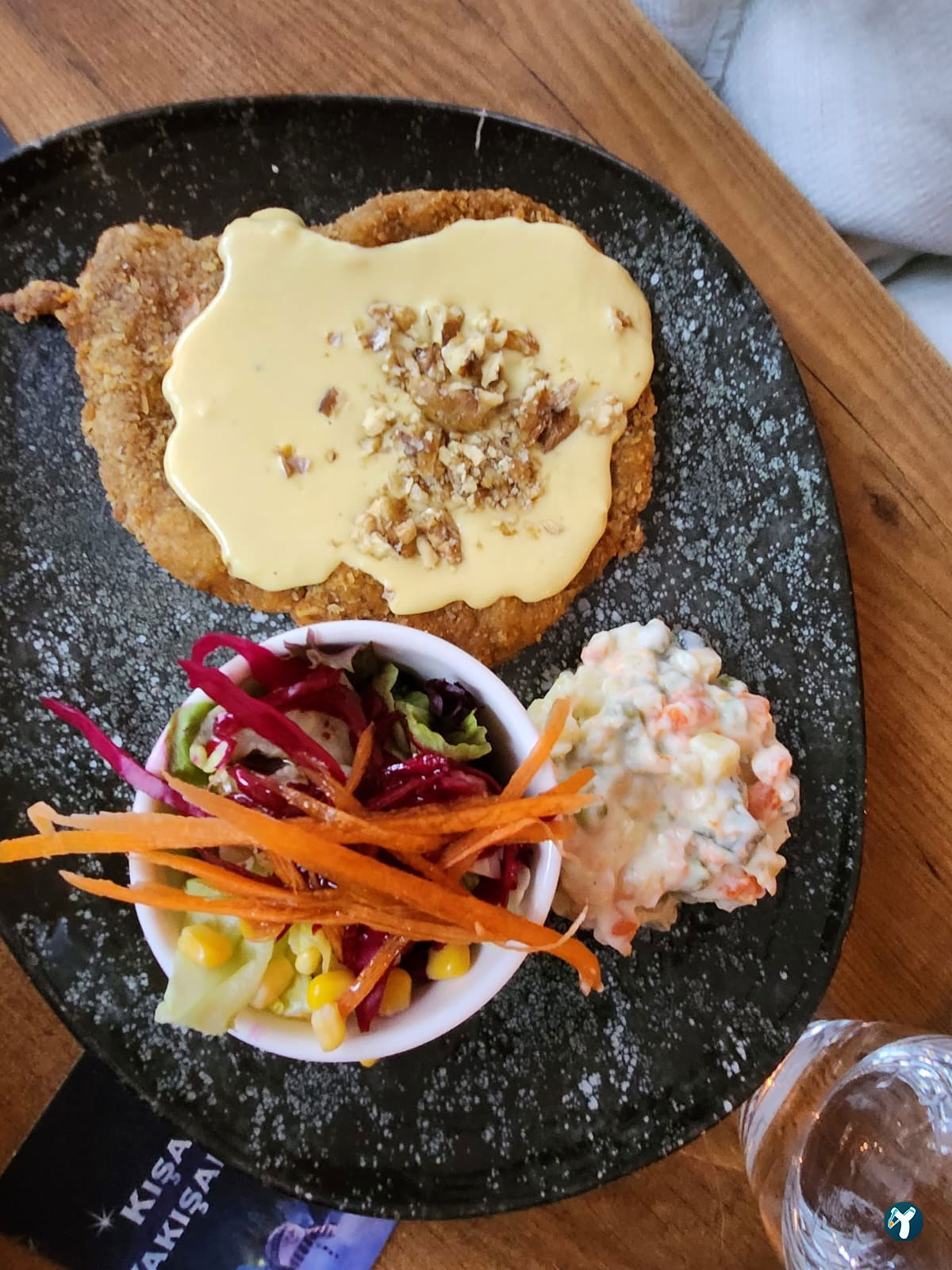 Mila Cafe Bar