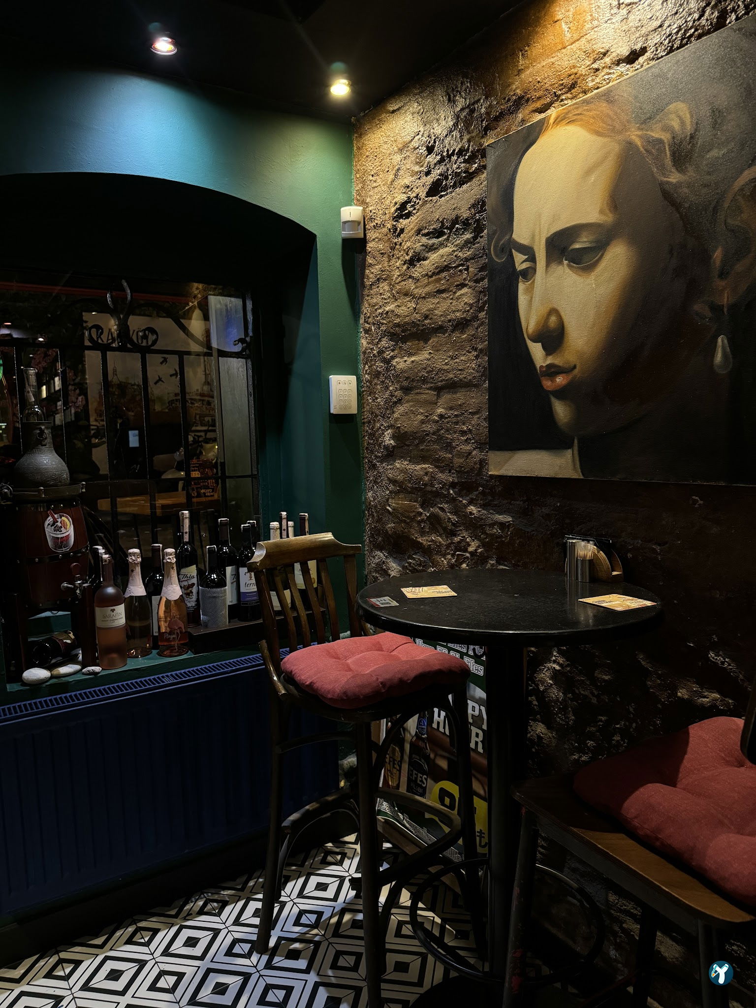 Mila Cafe Bar