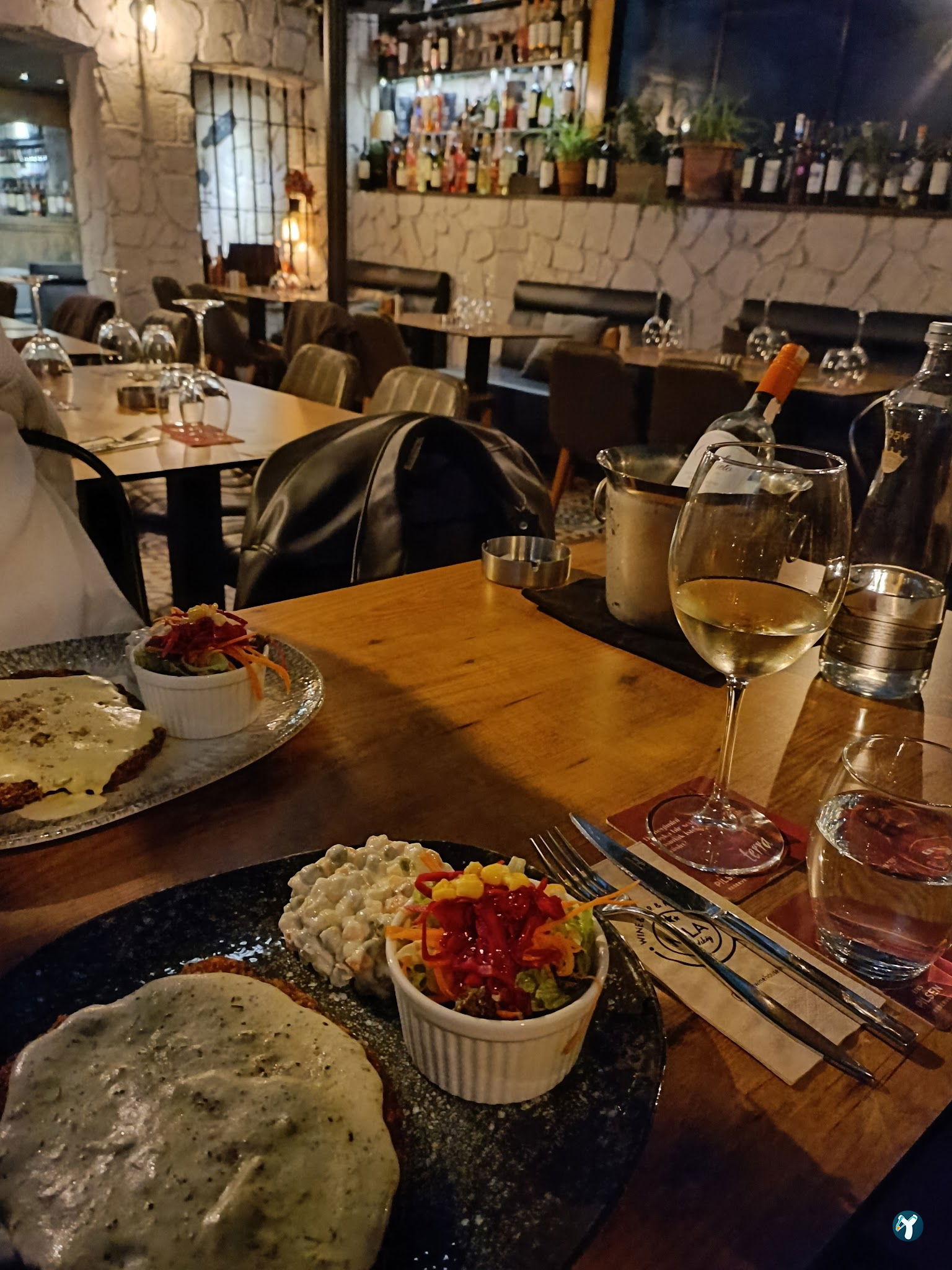 Mila Cafe Bar