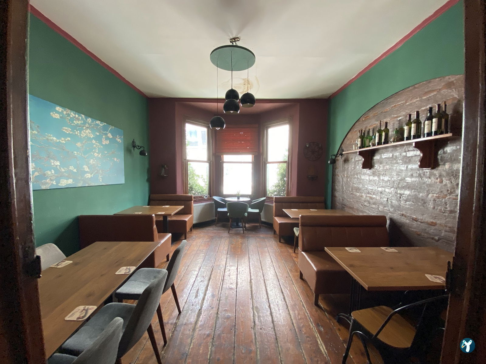 Mila Cafe Bar