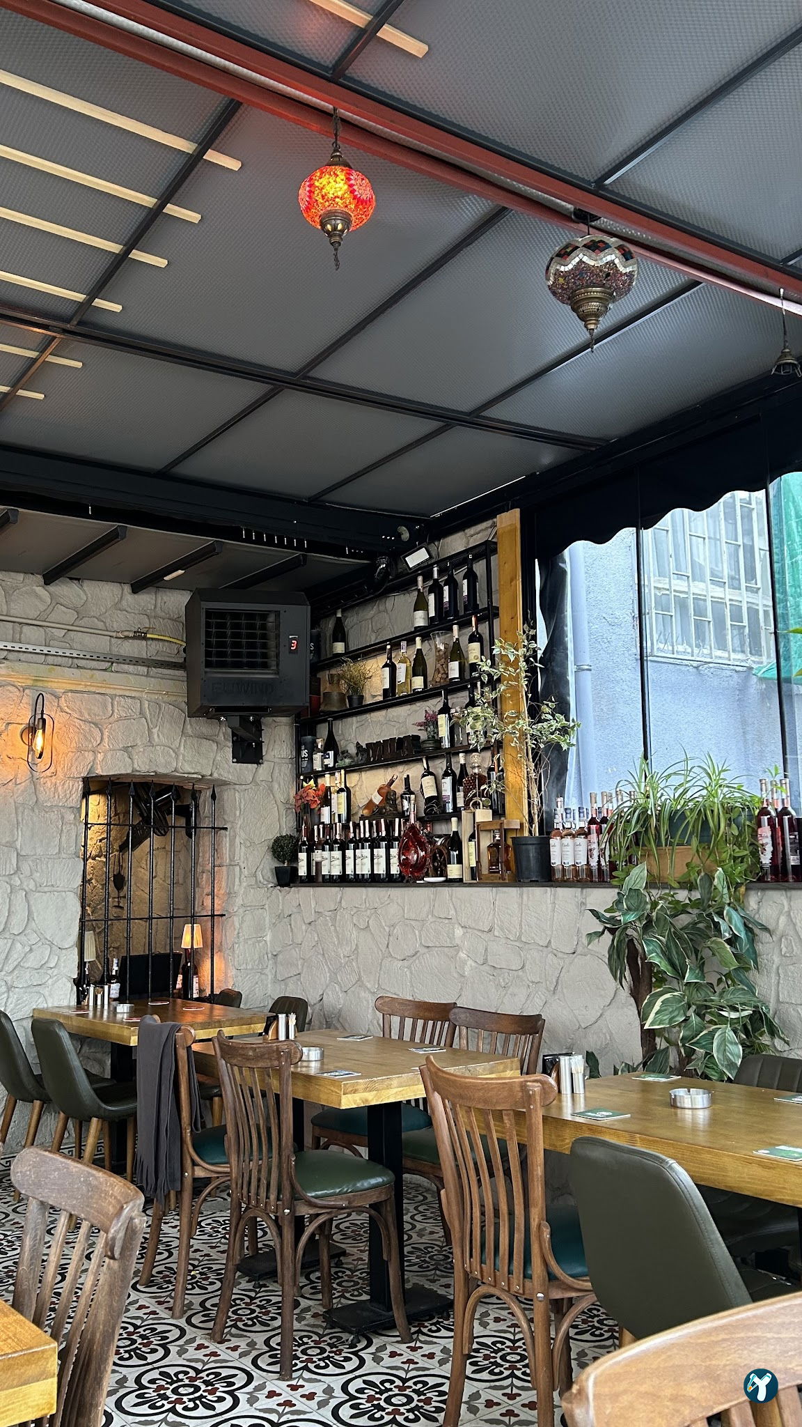 Mila Cafe Bar