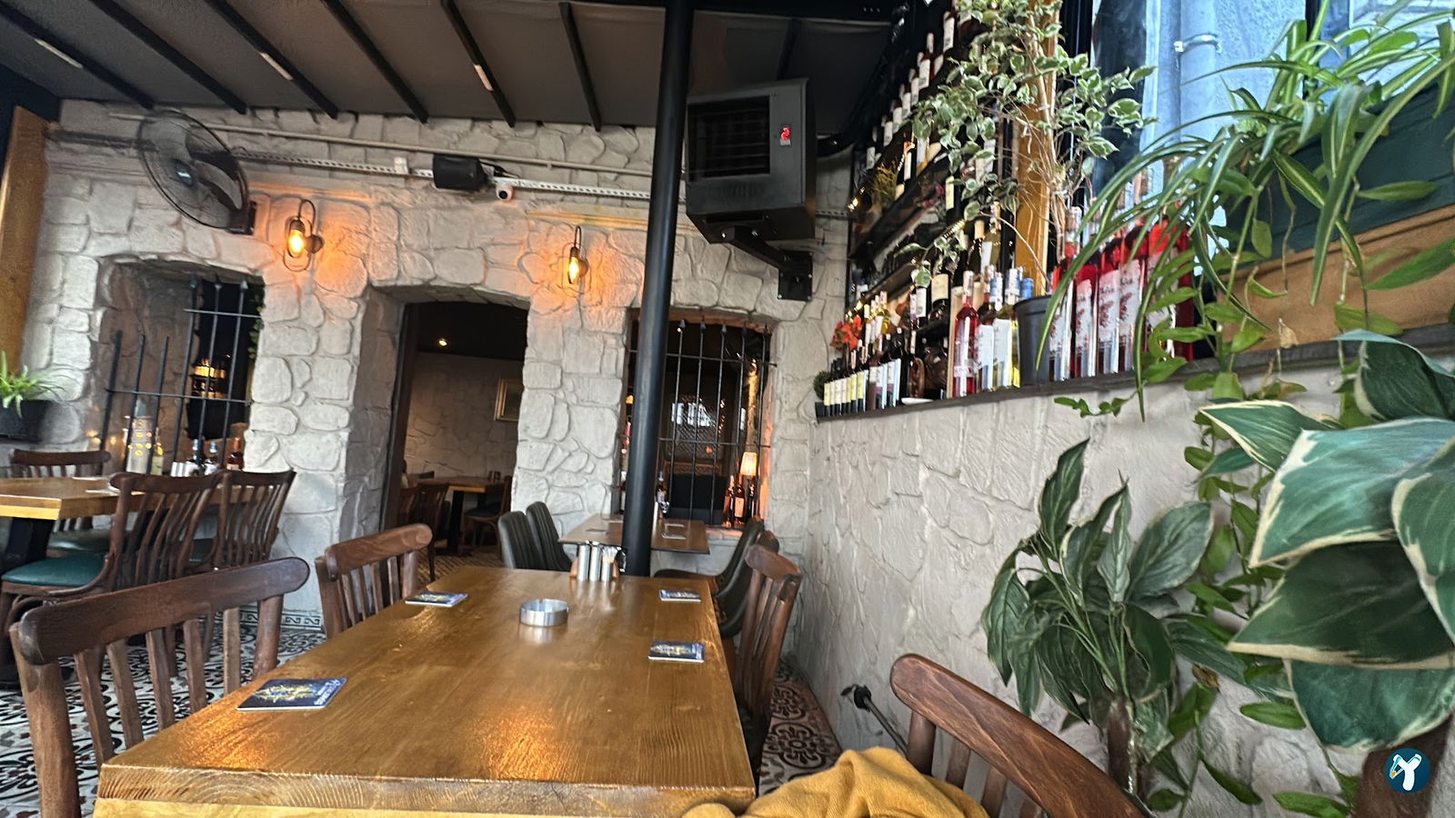 Mila Cafe Bar