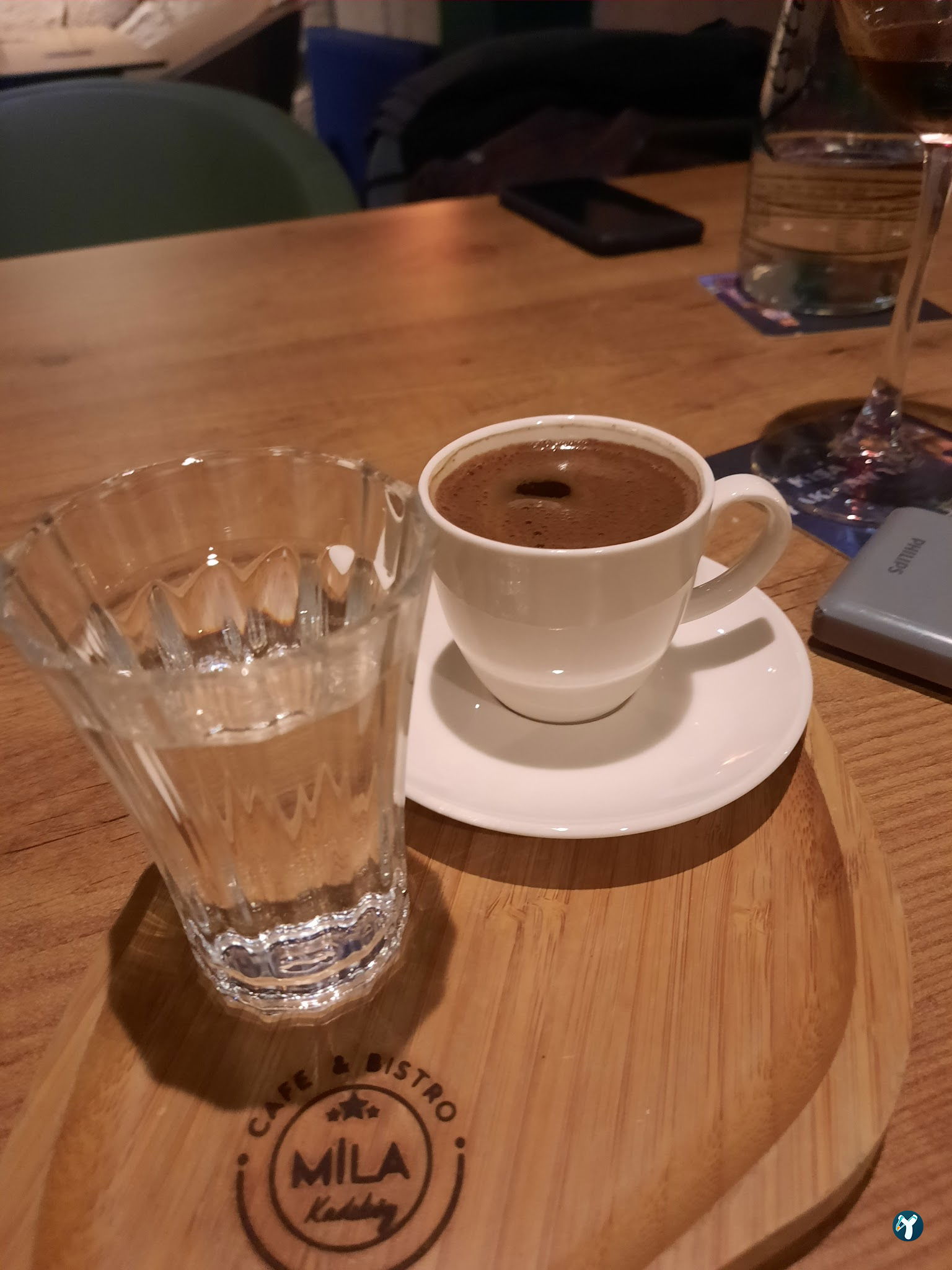 Mila Cafe Bar