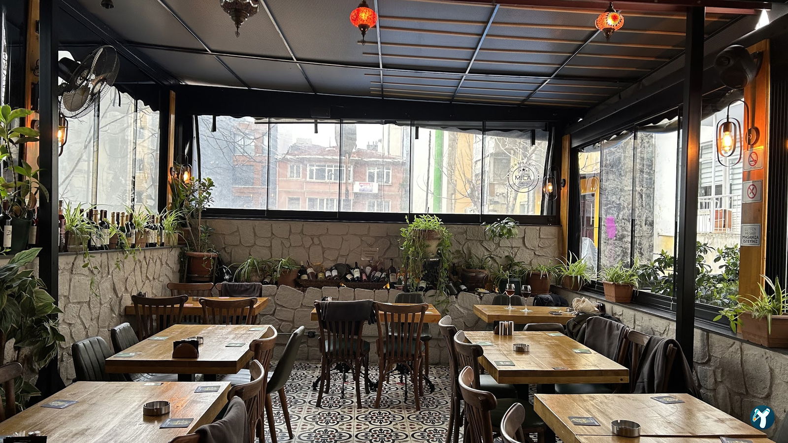 Mila Cafe Bar