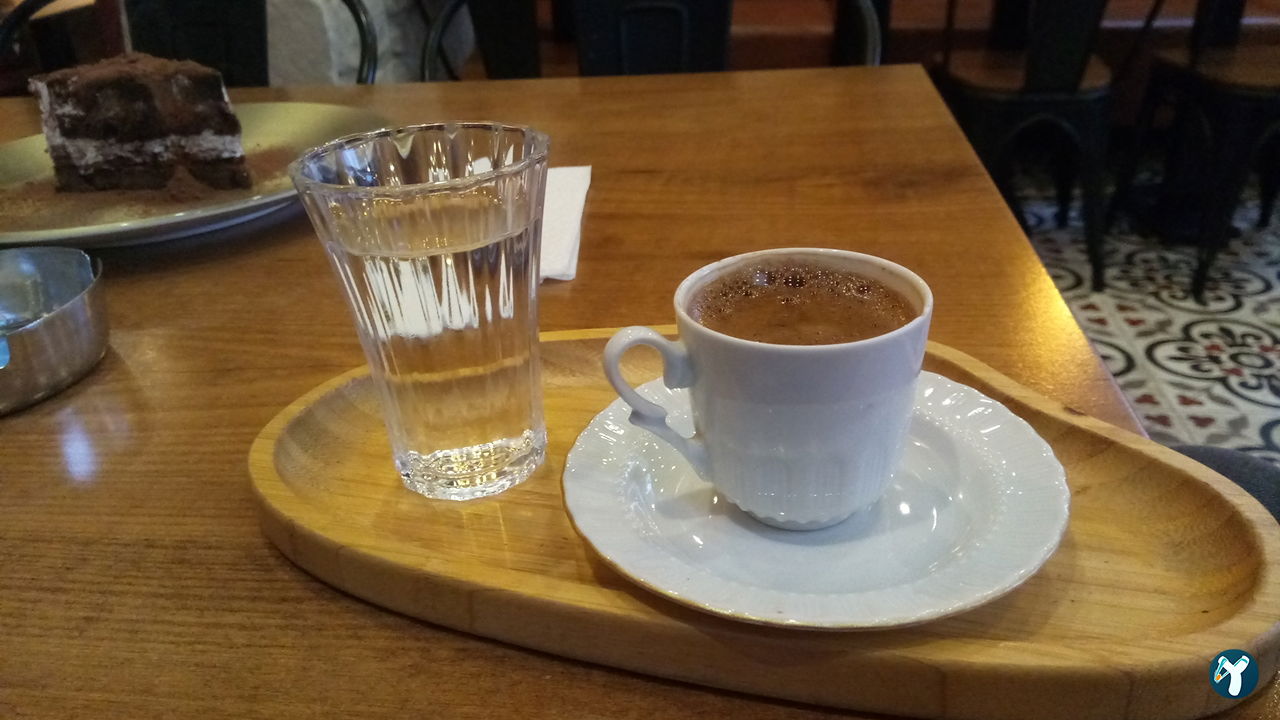 Mila Cafe Bar