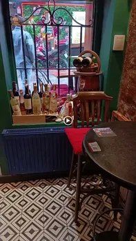 Mila Cafe Bar resimleri Mila Cafe Bar resimleri