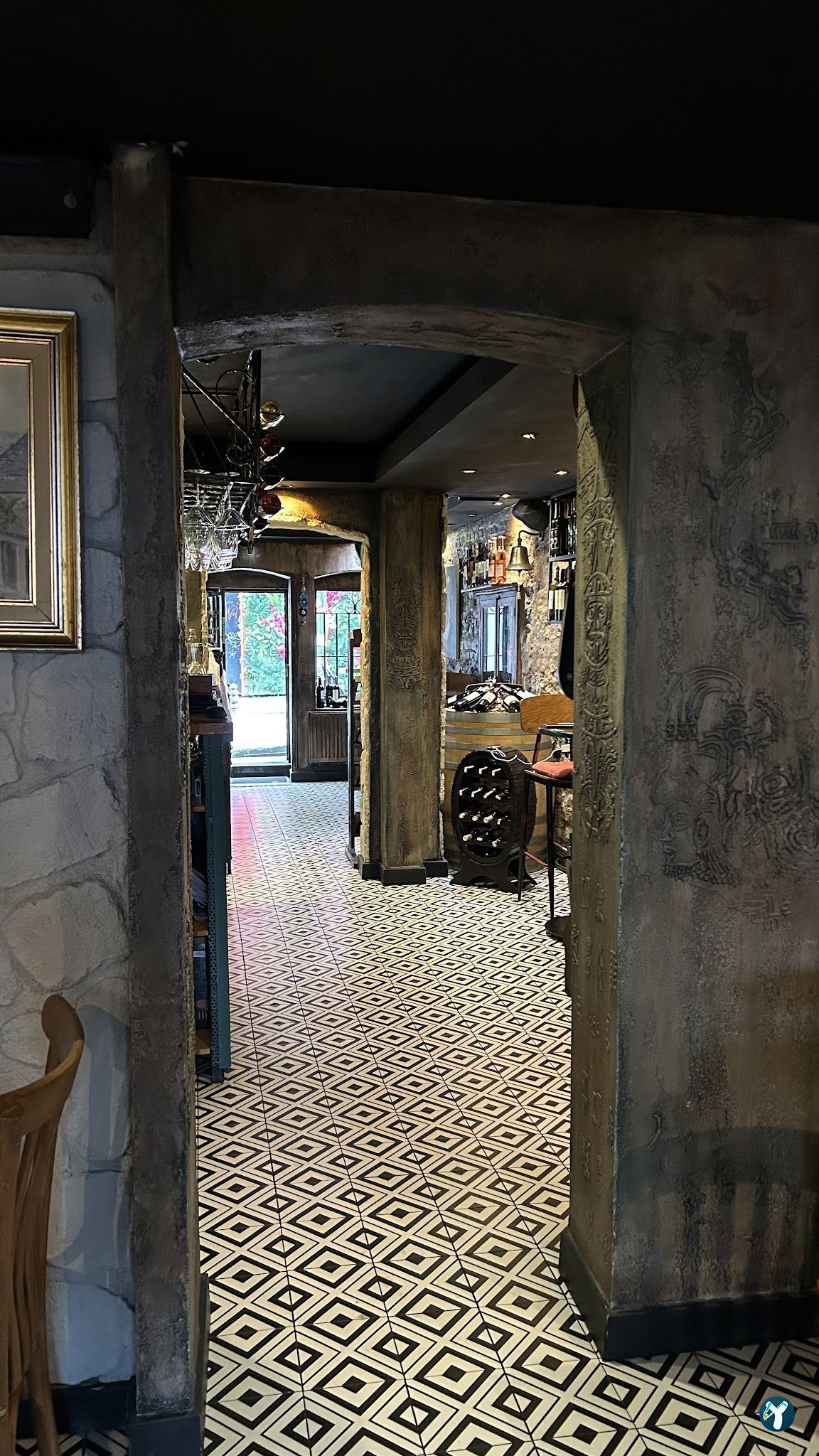 Mila Cafe Bar