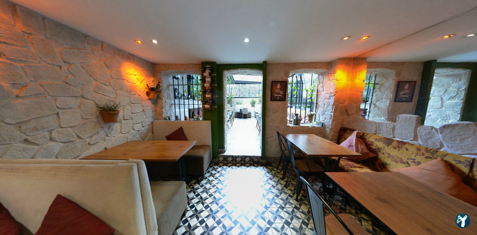 Mila Cafe Bar