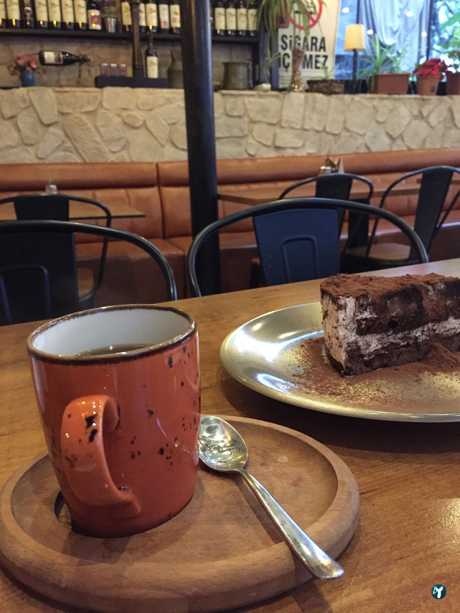 Mila Cafe Bar