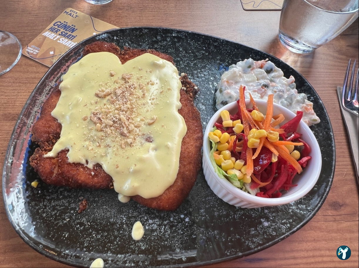 Mila Cafe Bar