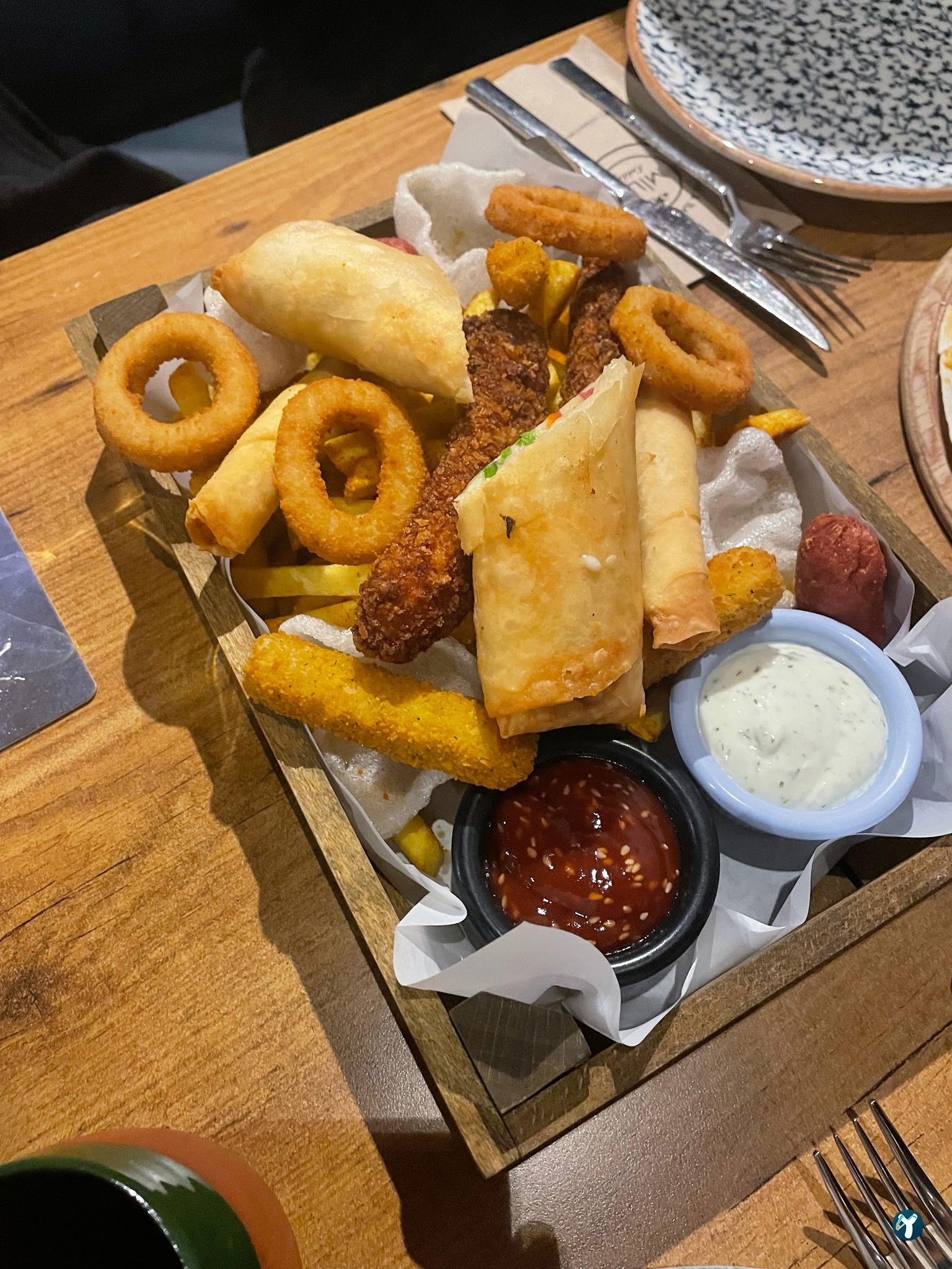 Mila Cafe Bar