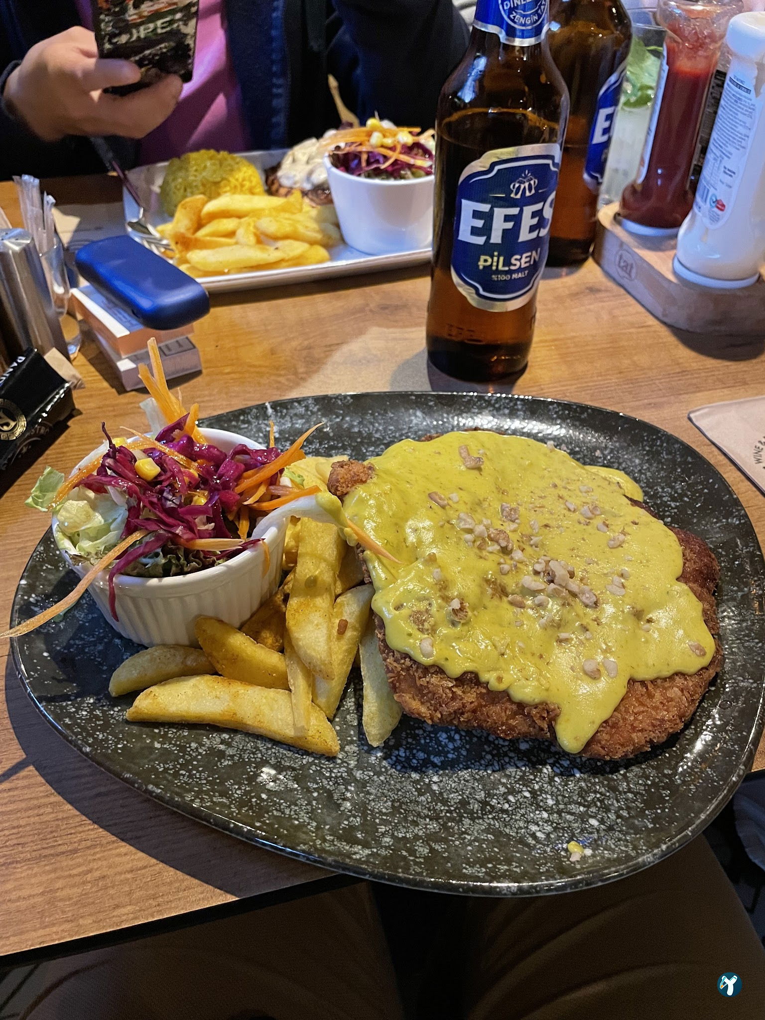 Mila Cafe Bar
