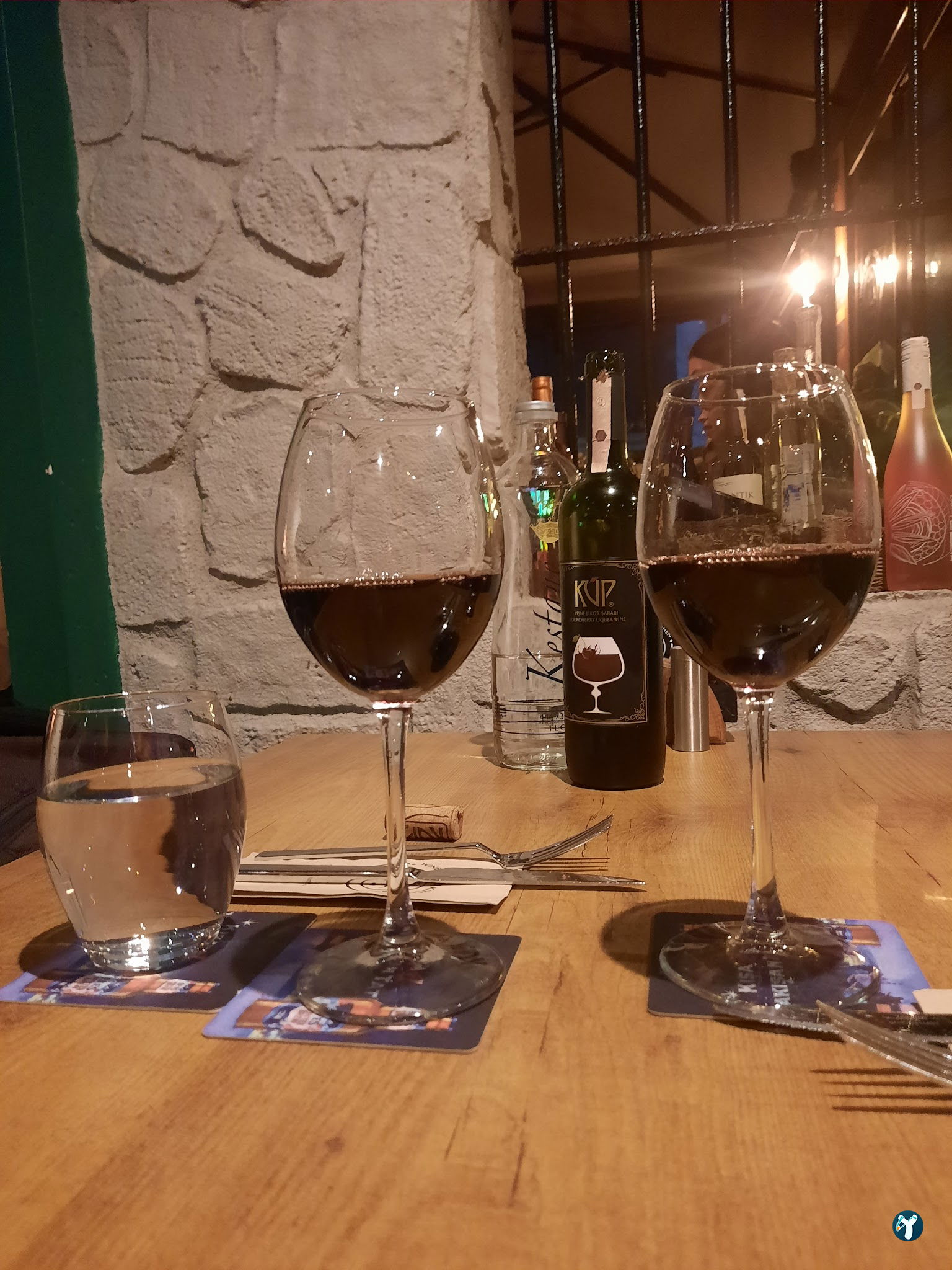Mila Cafe Bar