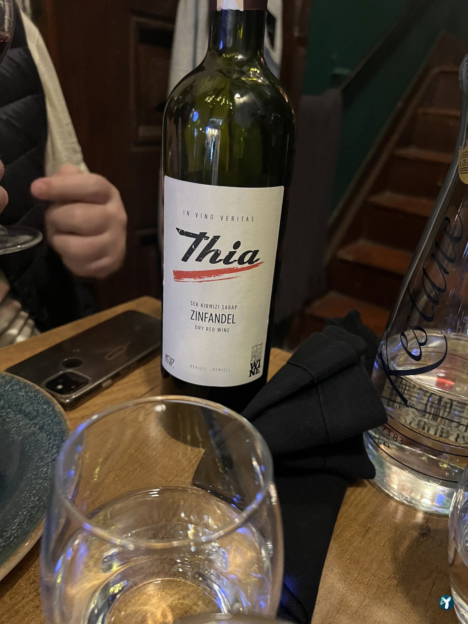 Mila Cafe Bar