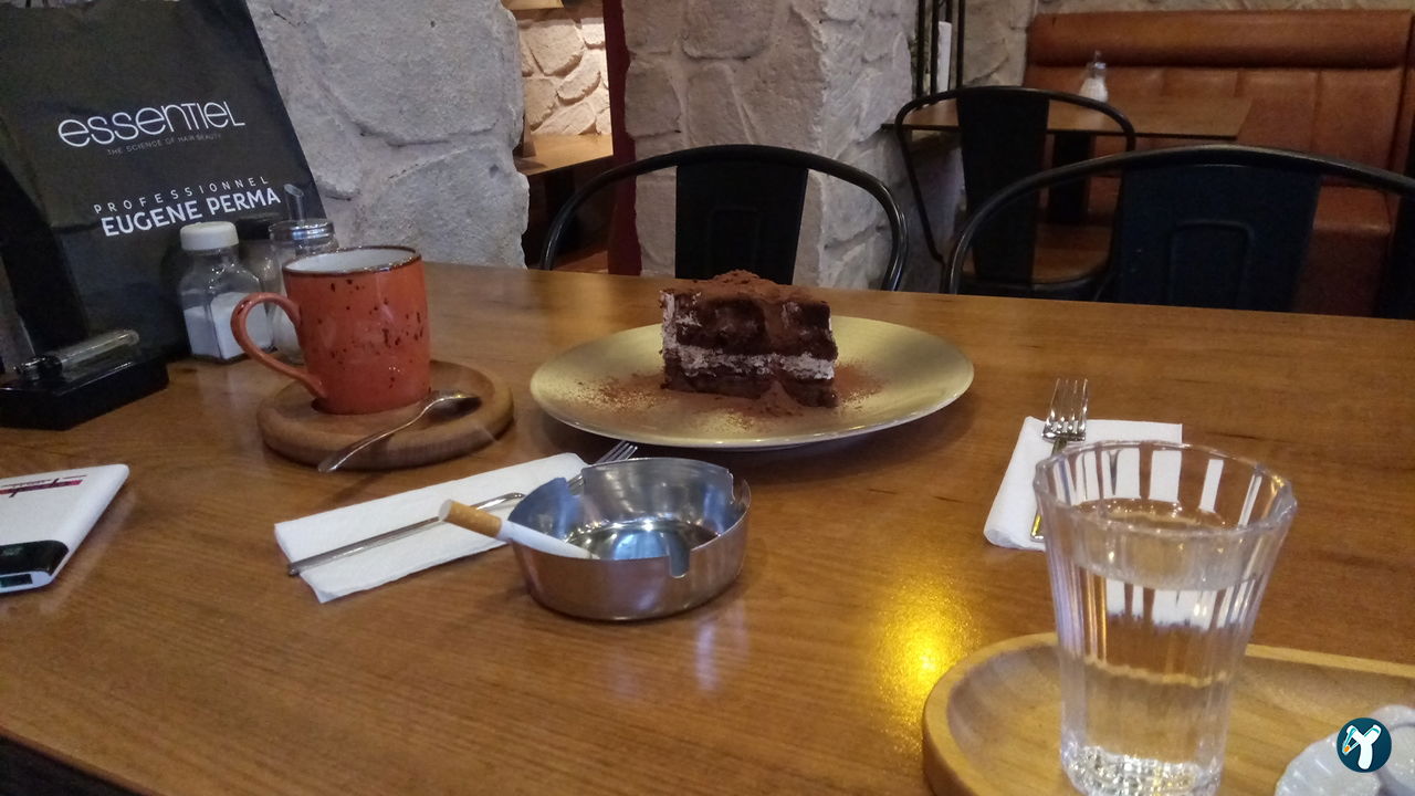 Mila Cafe Bar