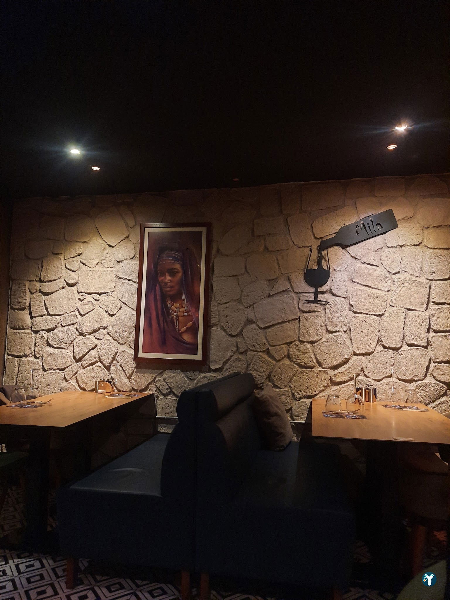 Mila Cafe Bar