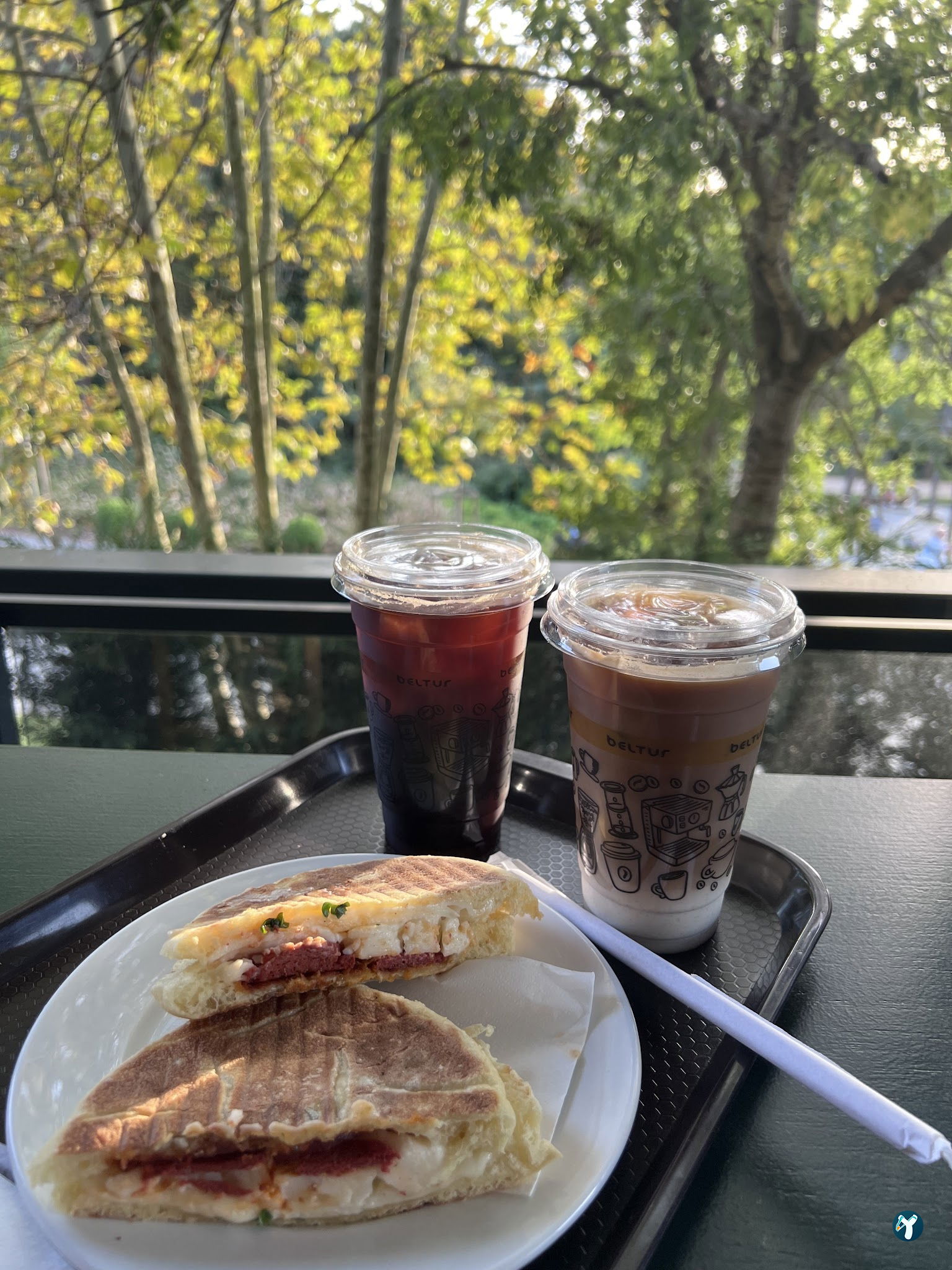 Beltur Kafe+