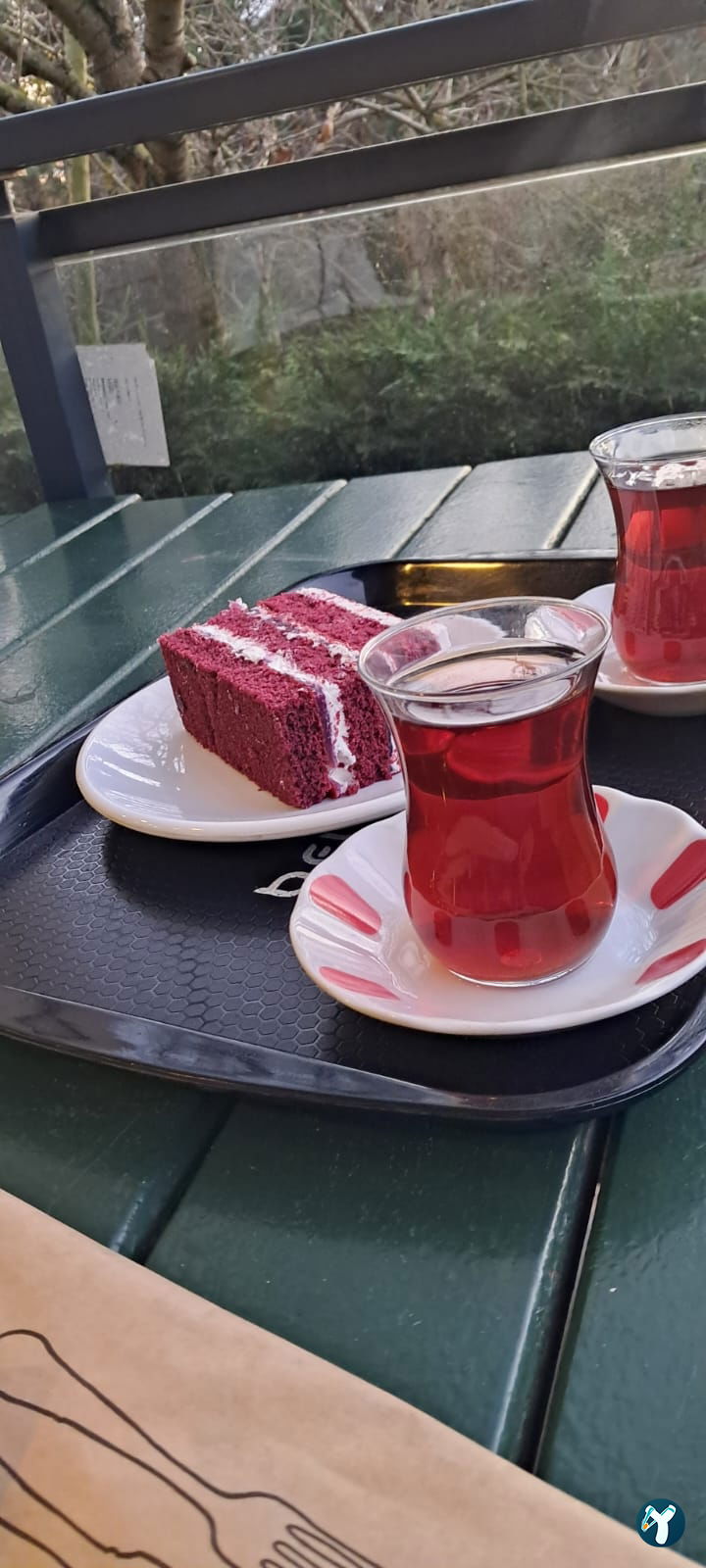 Beltur Kafe+