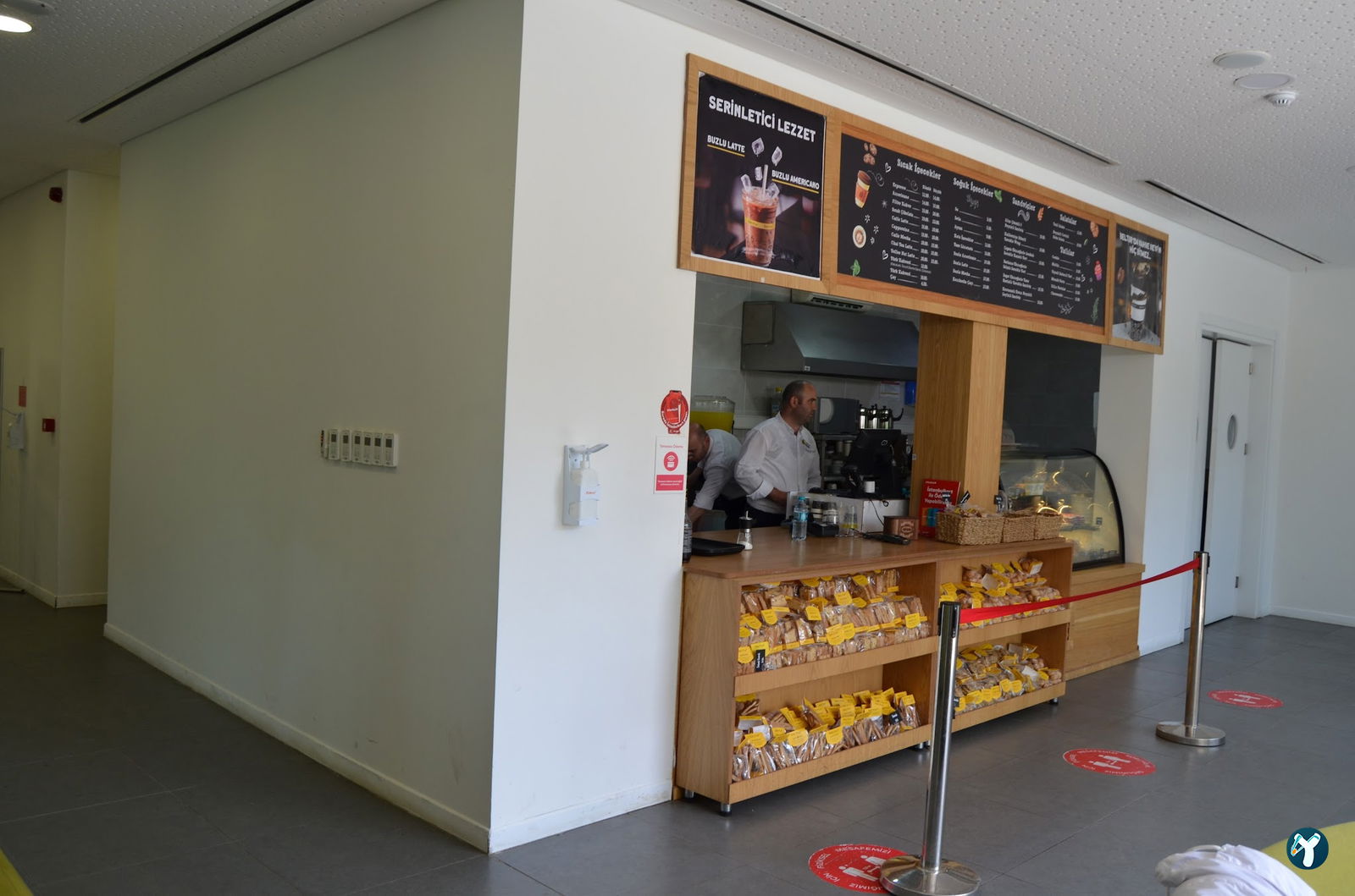 Beltur Kafe+