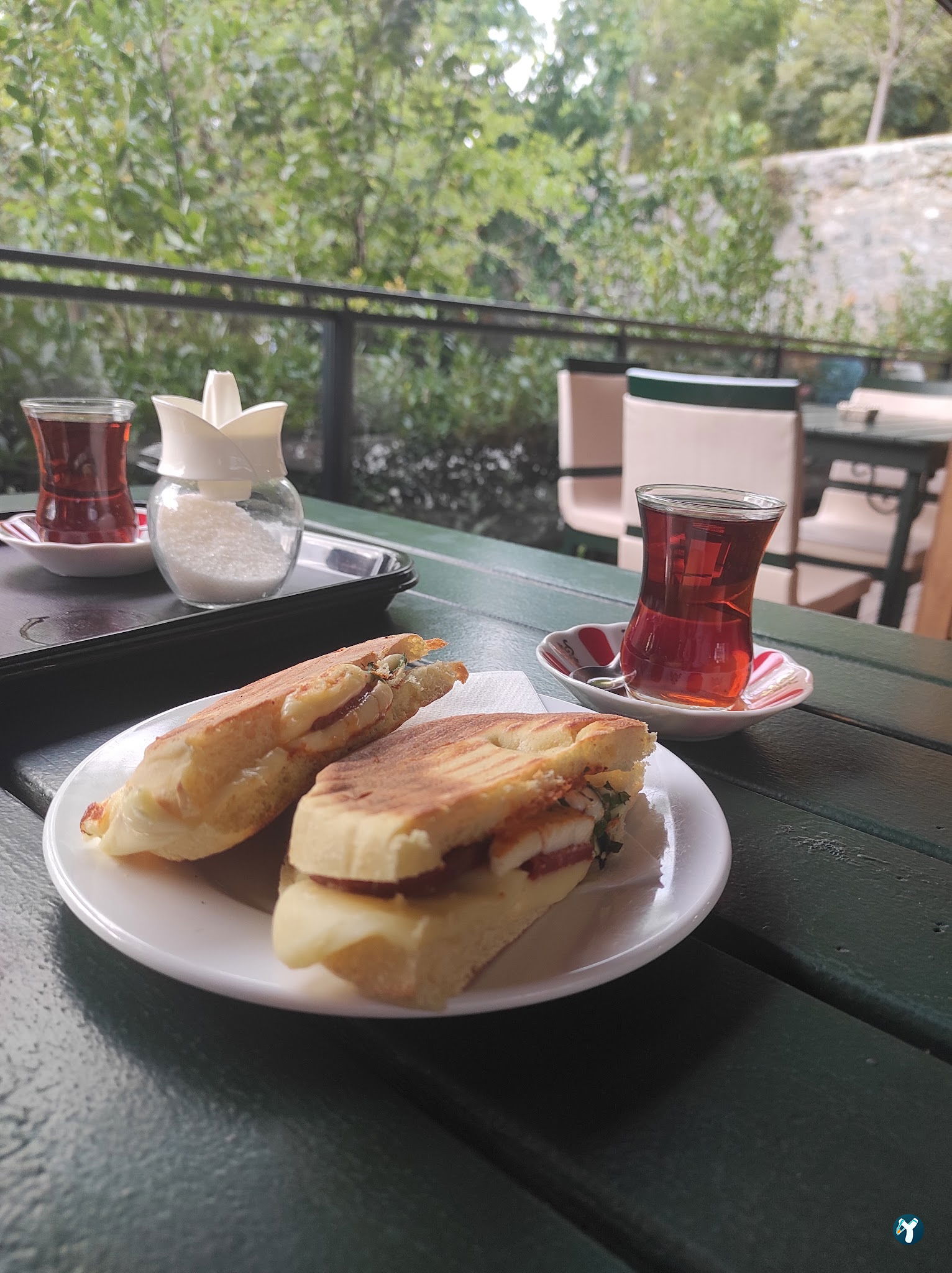 Beltur Kafe+