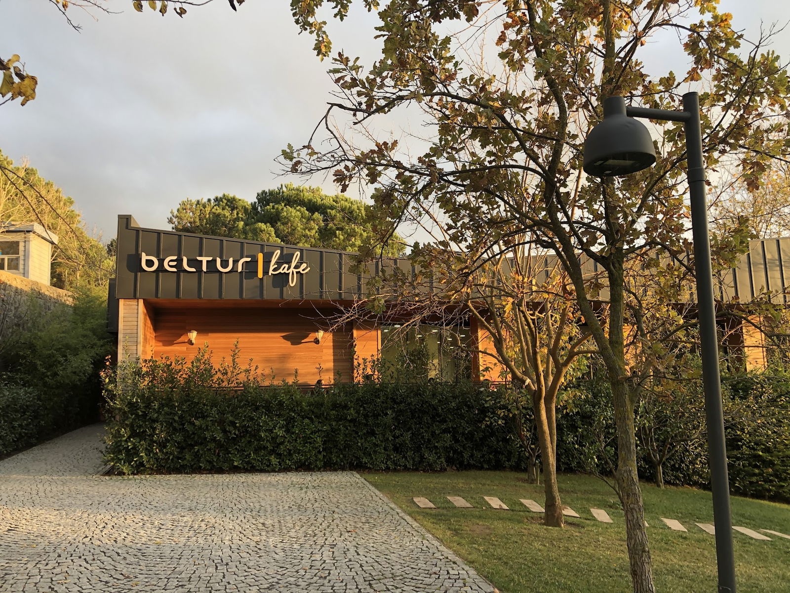 Beltur Kafe+