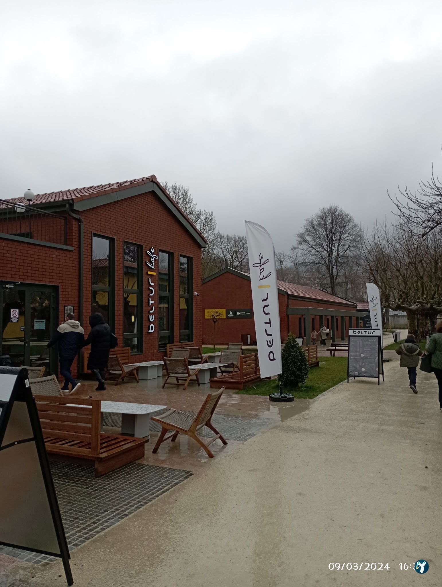 Beltur Kafe+