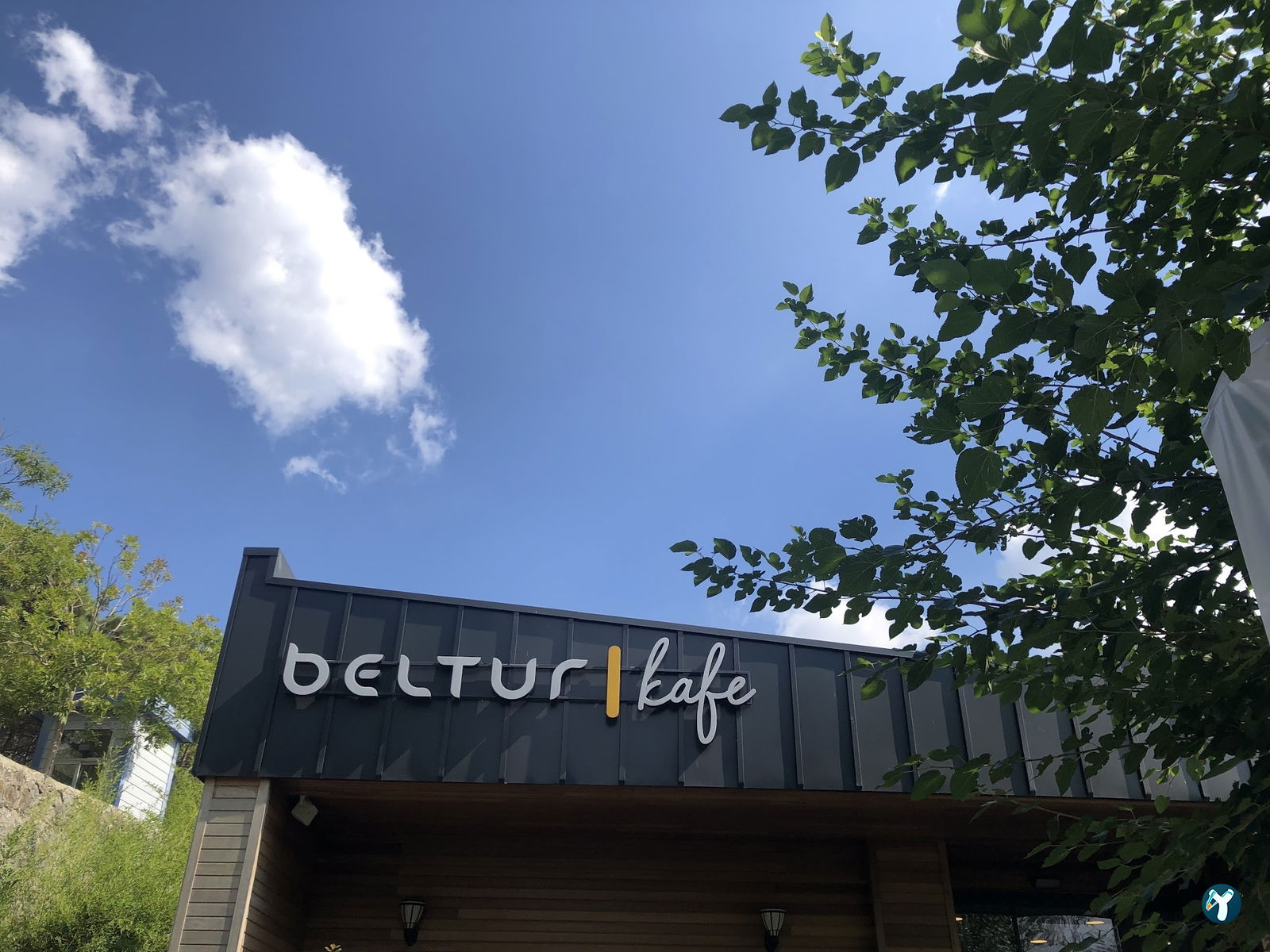 Beltur Kafe+