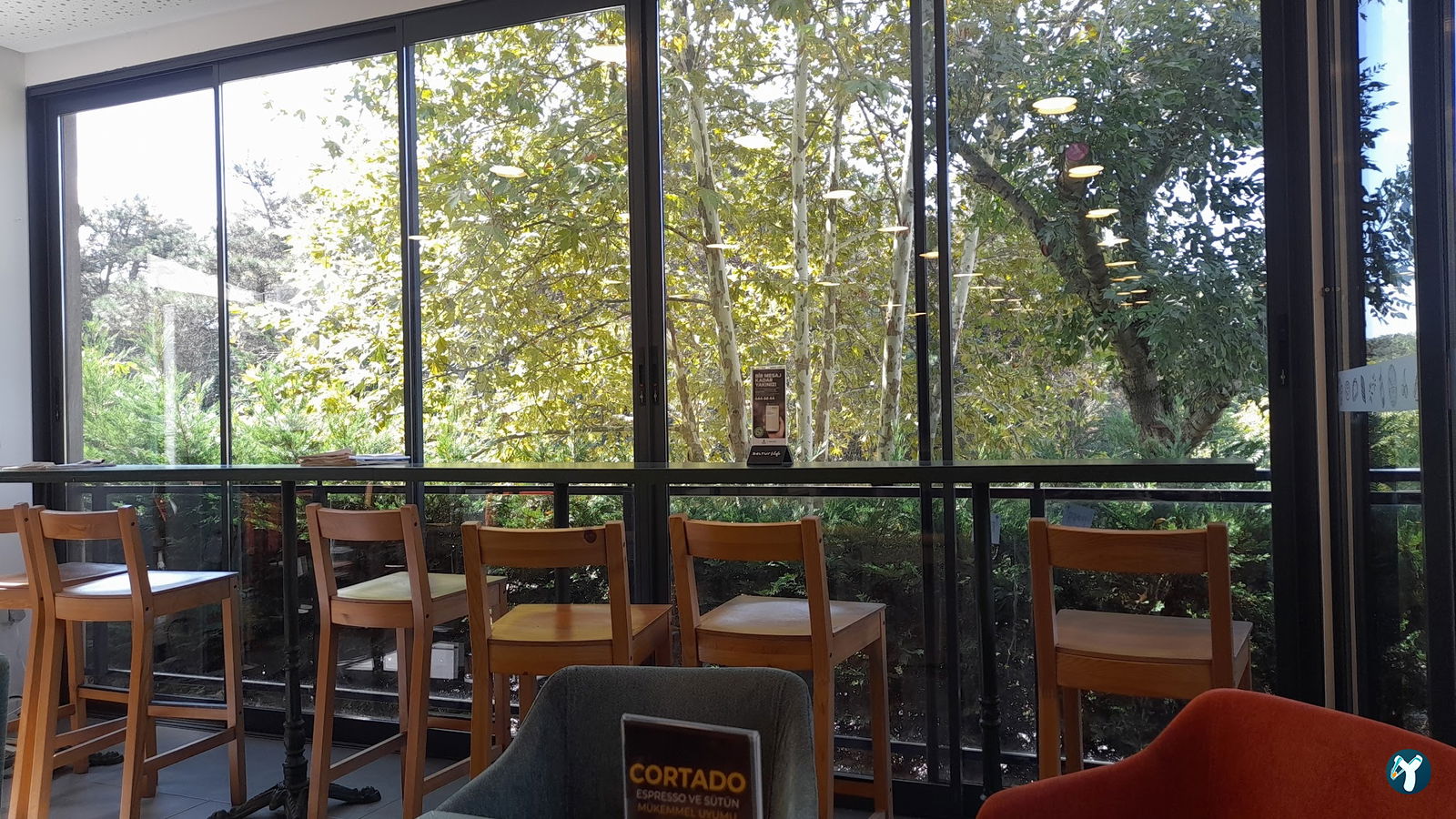 Beltur Kafe+
