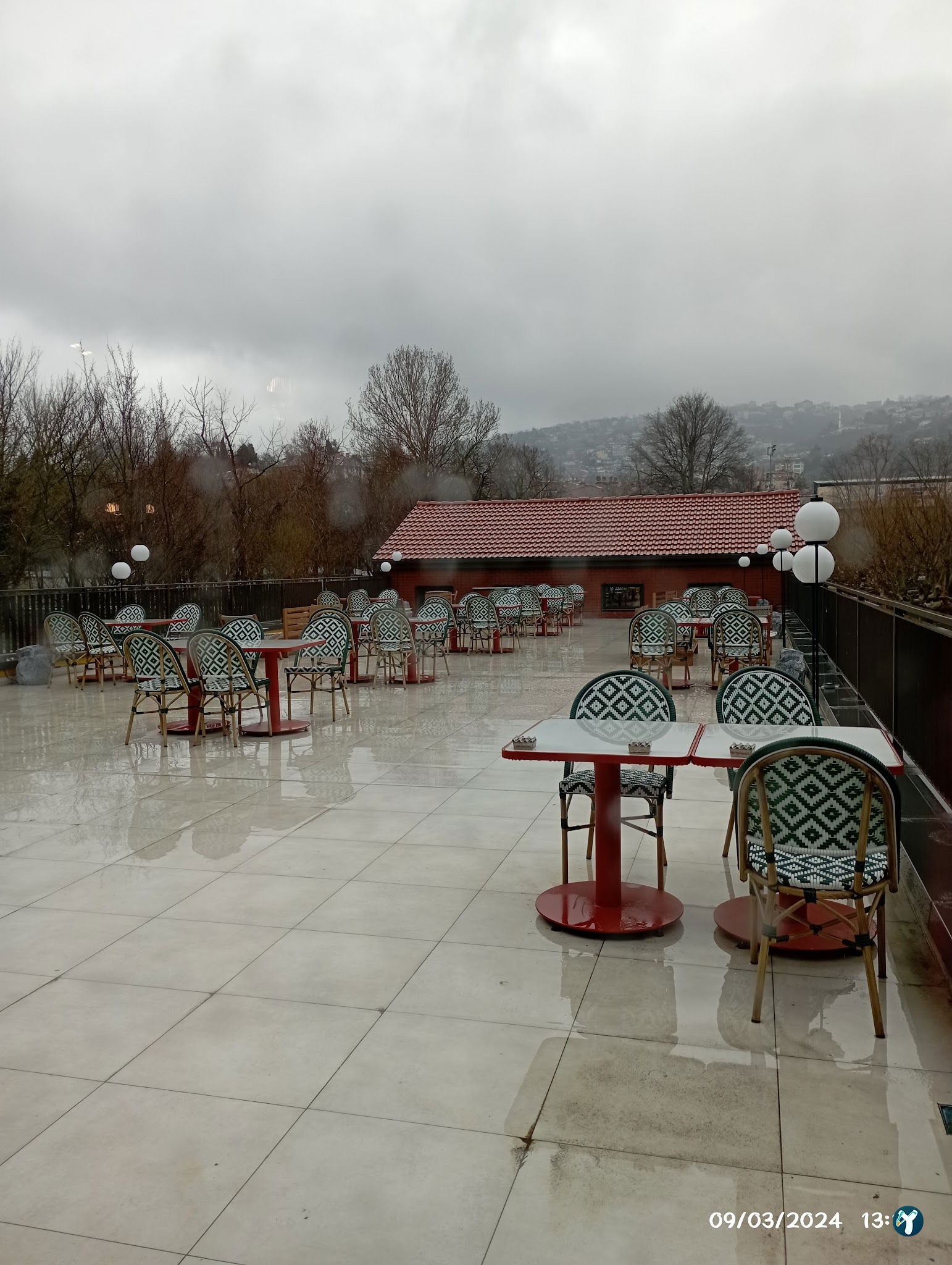 Beltur Kafe+