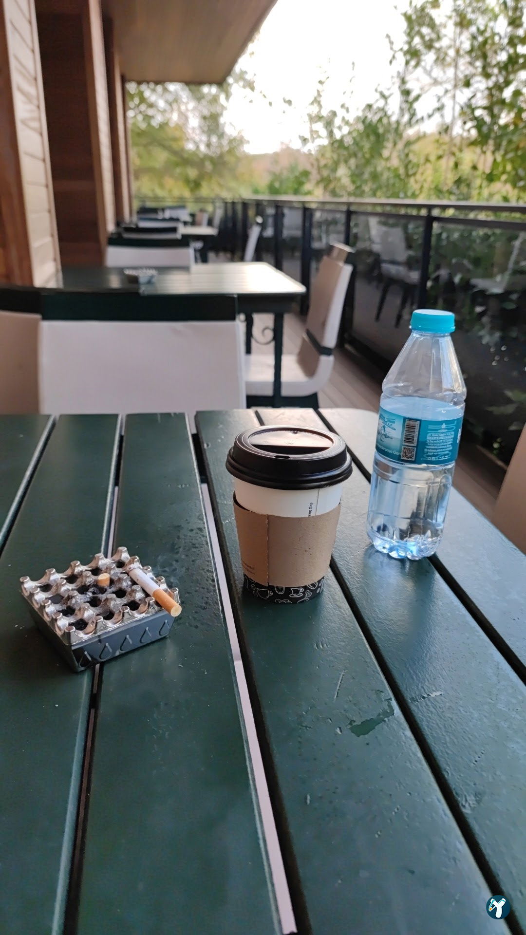 Beltur Kafe+