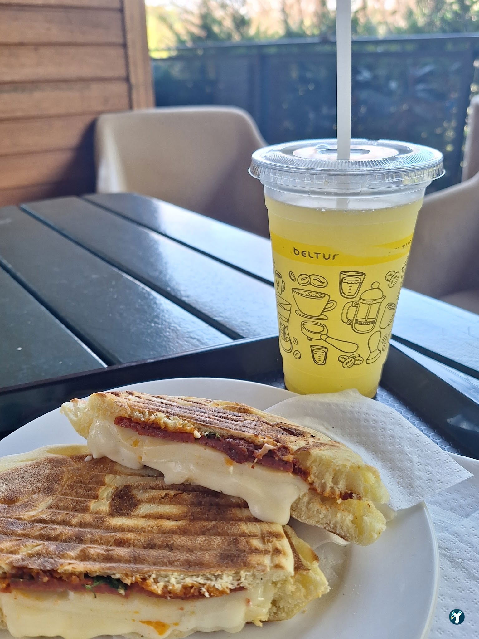 Beltur Kafe+