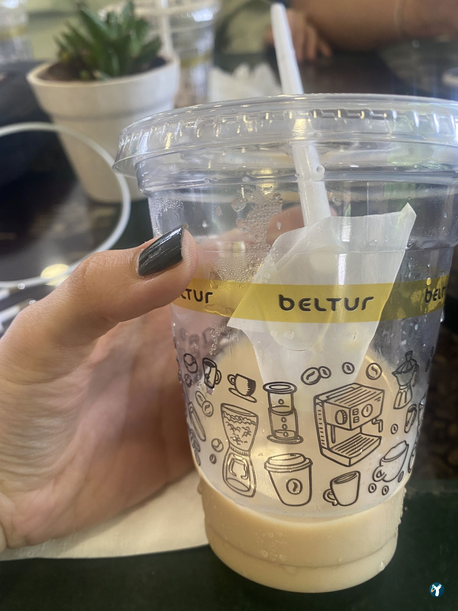 Beltur Kafe+