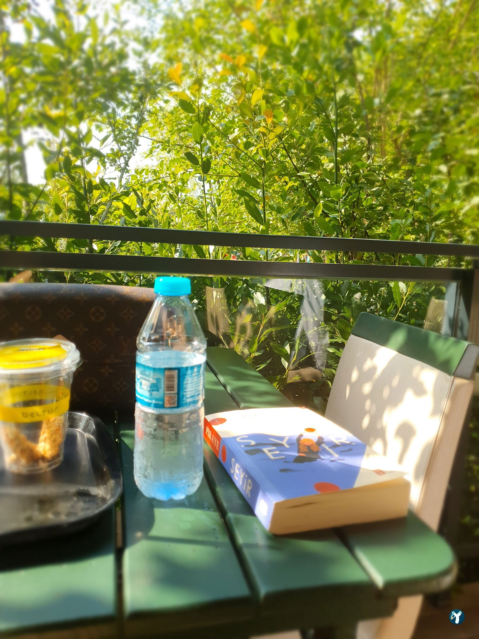 Beltur Kafe+