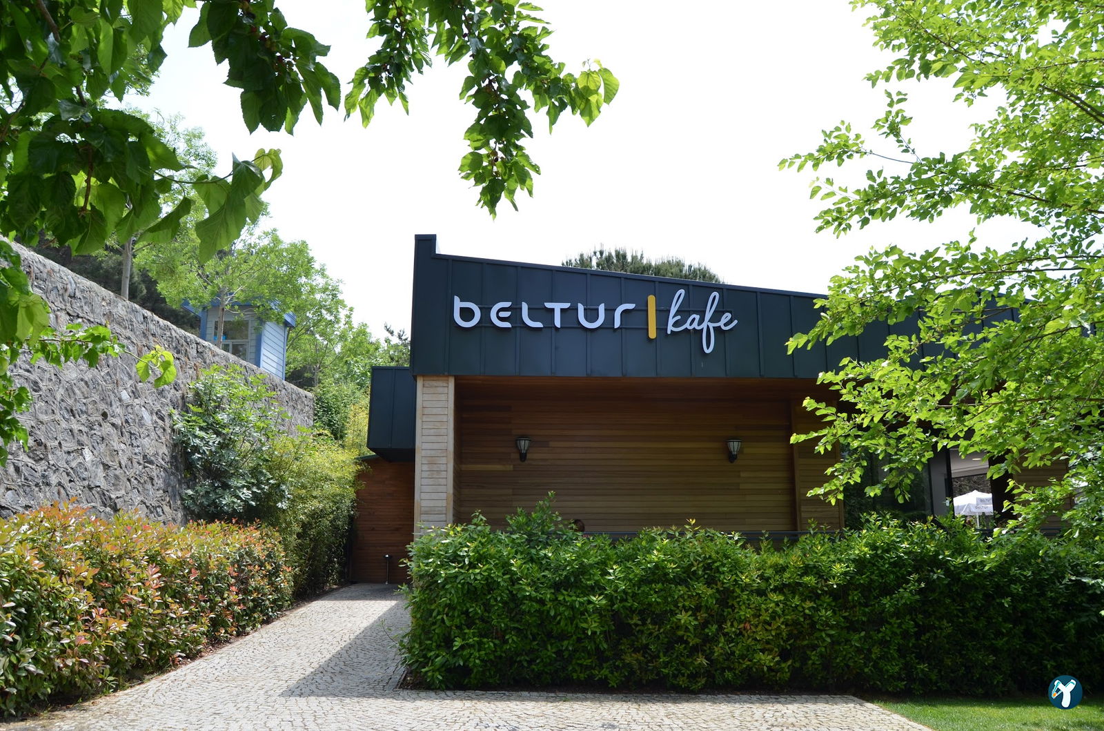 Beltur Kafe+